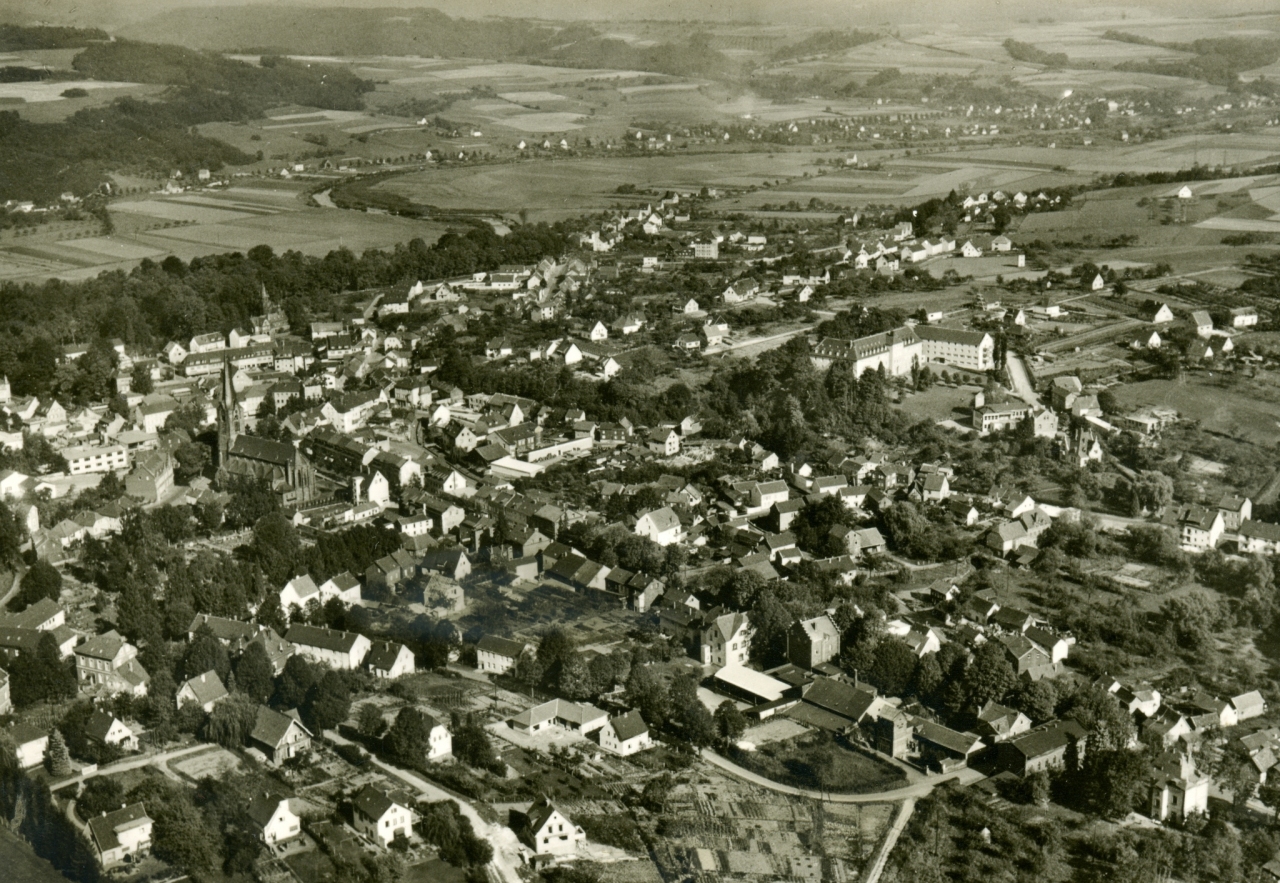 Eitorf unsere Heimat Home